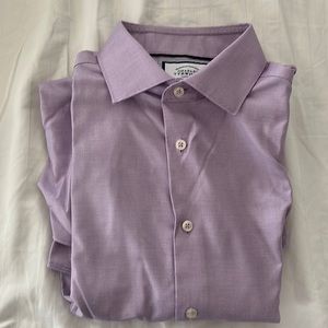 Charles Tyrwhitt dress shirt